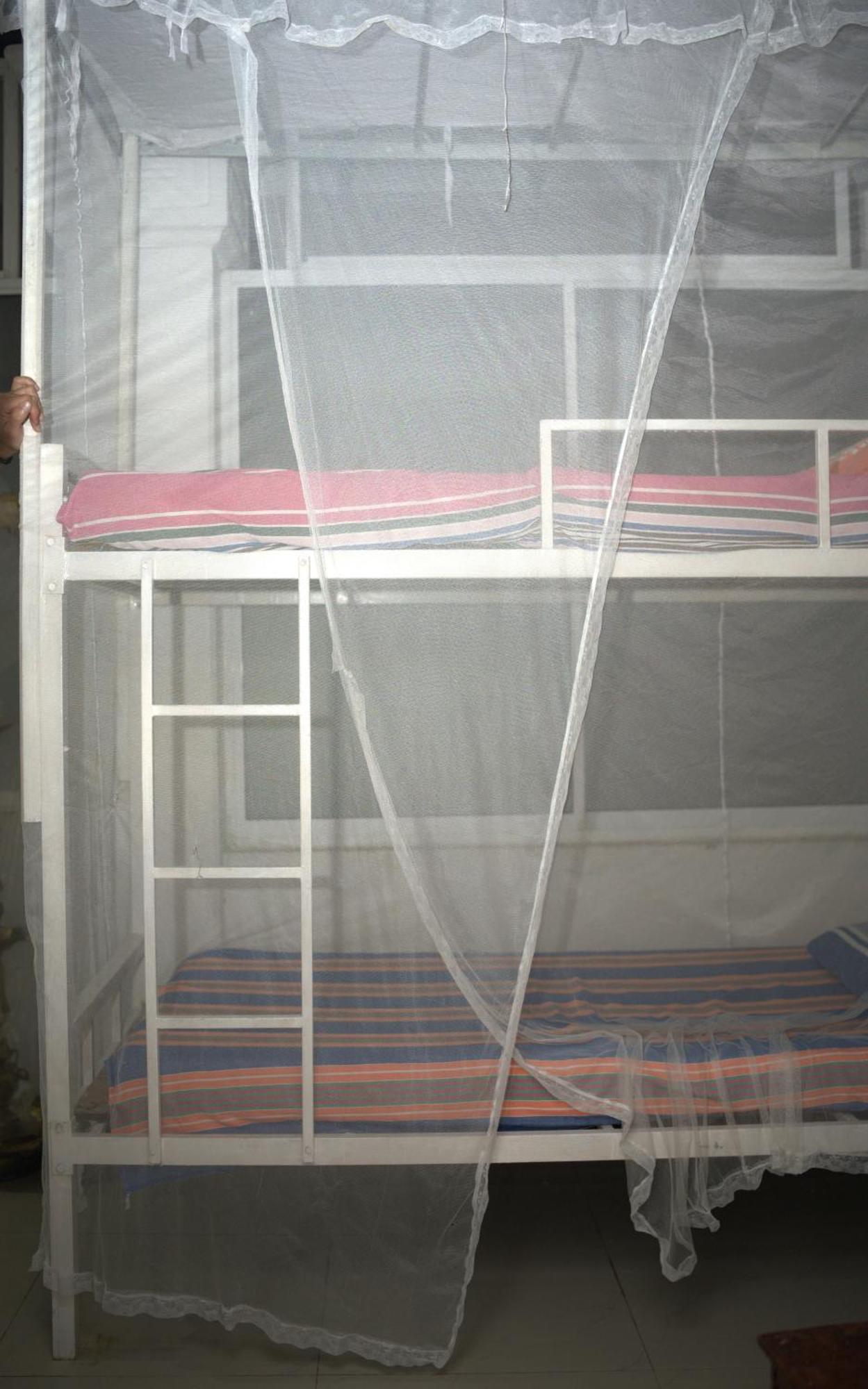 Traveller'S Hostel Hikkaduwa Exterior foto